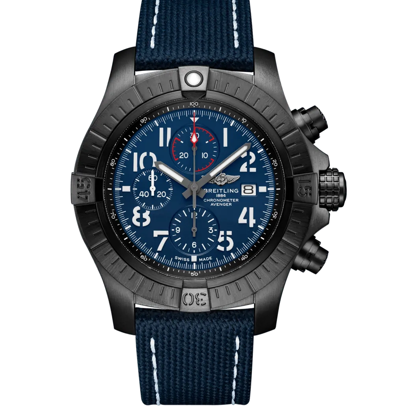 Breitling Avenger